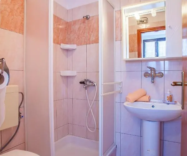 Διαμέρισμα Muzic