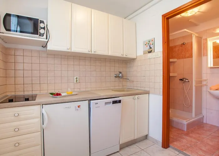 Διαμέρισμα Muzic