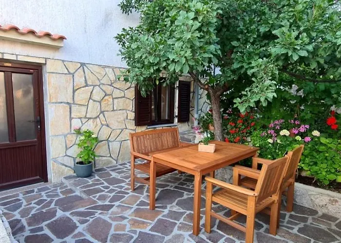 Muzic Διαμέρισμα Cres